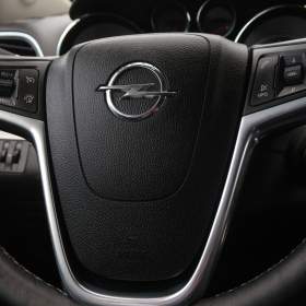 Foto inzerátu Opel Mokka 1.4 Turbo