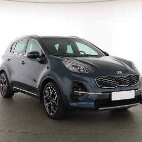 Kia Sportage 1.6 T- GDI / 19581366