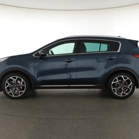 Foto inzerátu Kia Sportage 1.6 T-GDI