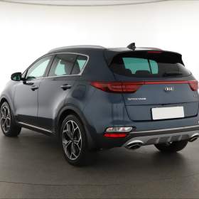 Foto inzerátu Kia Sportage 1.6 T-GDI