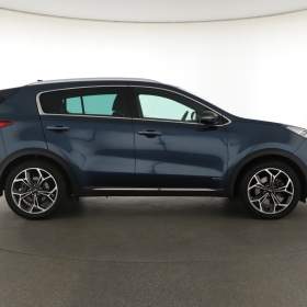 Foto inzerátu Kia Sportage 1.6 T-GDI
