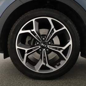 Foto inzerátu Kia Sportage 1.6 T-GDI