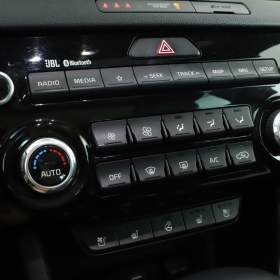 Foto inzerátu Kia Sportage 1.6 T-GDI