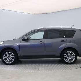 Foto inzerátu Citroën C-Crosser 2.2 HDI