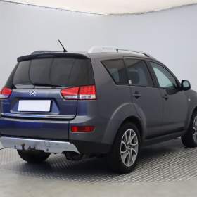 Foto inzerátu Citroën C-Crosser 2.2 HDI