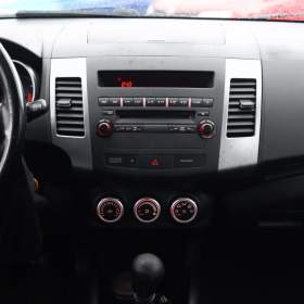 Foto inzerátu Citroën C-Crosser 2.2 HDI