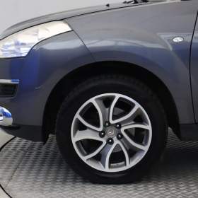 Foto inzerátu Citroën C-Crosser 2.2 HDI