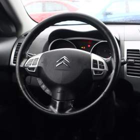 Foto inzerátu Citroën C-Crosser 2.2 HDI