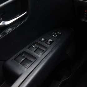 Foto inzerátu Citroën C-Crosser 2.2 HDI