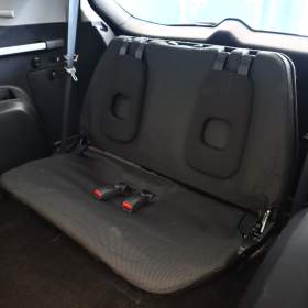 Foto inzerátu Citroën C-Crosser 2.2 HDI