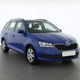 Škoda Fabia 1.0 TSI / 19581369