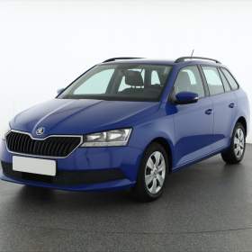 Foto inzerátu Škoda Fabia 1.0 TSI