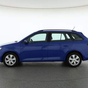 Foto inzerátu Škoda Fabia 1.0 TSI