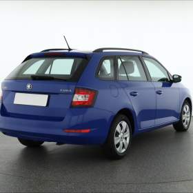 Foto inzerátu Škoda Fabia 1.0 TSI