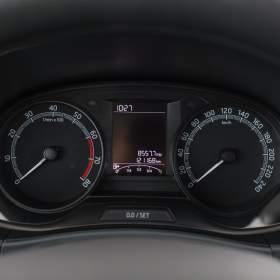 Foto inzerátu Škoda Fabia 1.0 TSI