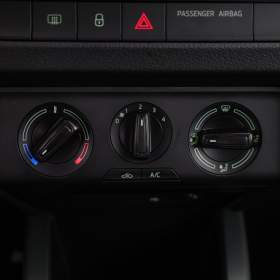 Foto inzerátu Škoda Fabia 1.0 TSI