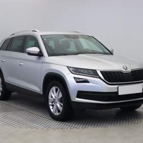 Škoda Kodiaq 2.0 TDI / 19581370