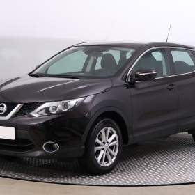 Foto inzerátu Nissan Qashqai 1.2 DIG-T