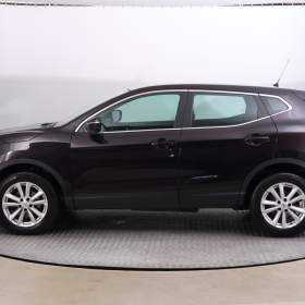Foto inzerátu Nissan Qashqai 1.2 DIG-T