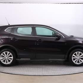 Foto inzerátu Nissan Qashqai 1.2 DIG-T