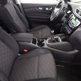 Foto inzerátu Nissan Qashqai 1.2 DIG-T