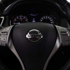 Foto inzerátu Nissan Qashqai 1.2 DIG-T