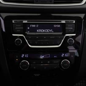 Foto inzerátu Nissan Qashqai 1.2 DIG-T