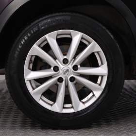 Foto inzerátu Nissan Qashqai 1.2 DIG-T