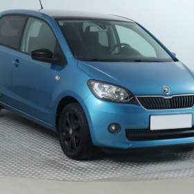 Škoda Citigo 1.0 MPI / 19581377