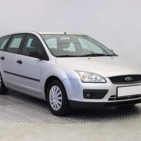 Ford Focus 1.6 16V / 19581380