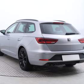 Foto inzerátu Seat Leon 1.5 TSI