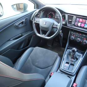 Foto inzerátu Seat Leon 1.5 TSI