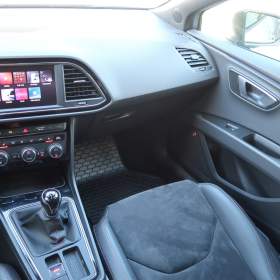 Foto inzerátu Seat Leon 1.5 TSI