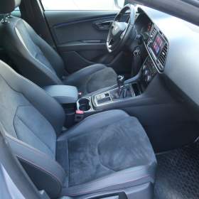 Foto inzerátu Seat Leon 1.5 TSI