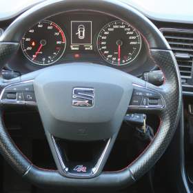Foto inzerátu Seat Leon 1.5 TSI