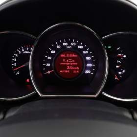 Foto inzerátu Kia Rio 1.4 CVVT