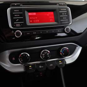 Foto inzerátu Kia Rio 1.4 CVVT