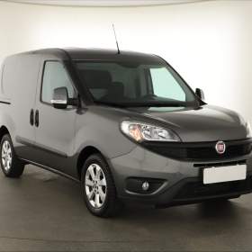 Fotka k inzerátu Fiat Dobló 2.0 JTD / 19620440