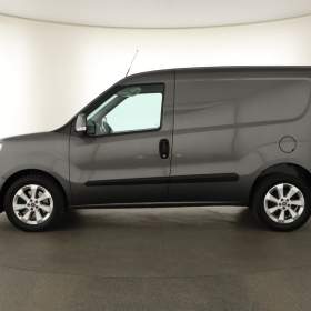 Foto inzerátu Fiat Dobló 2.0 JTD