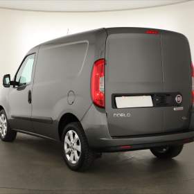 Foto inzerátu Fiat Dobló 2.0 JTD