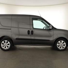 Foto inzerátu Fiat Dobló 2.0 JTD