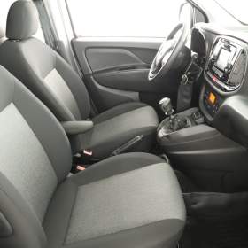Foto inzerátu Fiat Dobló 2.0 JTD
