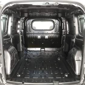 Foto inzerátu Fiat Dobló 2.0 JTD