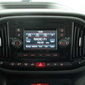 Foto inzerátu Fiat Dobló 2.0 JTD