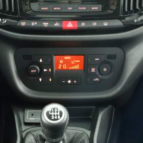 Foto inzerátu Fiat Dobló 2.0 JTD