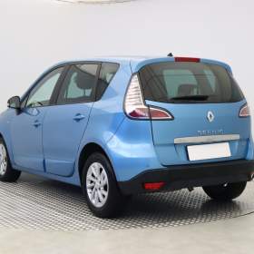 Foto inzerátu Renault Scénic 1.2 TCe