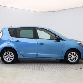 Foto inzerátu Renault Scénic 1.2 TCe