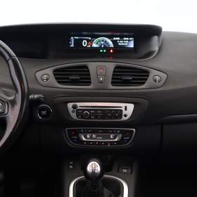 Foto inzerátu Renault Scénic 1.2 TCe