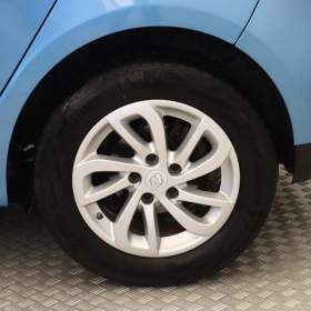 Foto inzerátu Renault Scénic 1.2 TCe