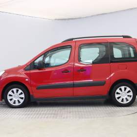 Foto inzerátu Citroën Berlingo 1.6 BlueHDi